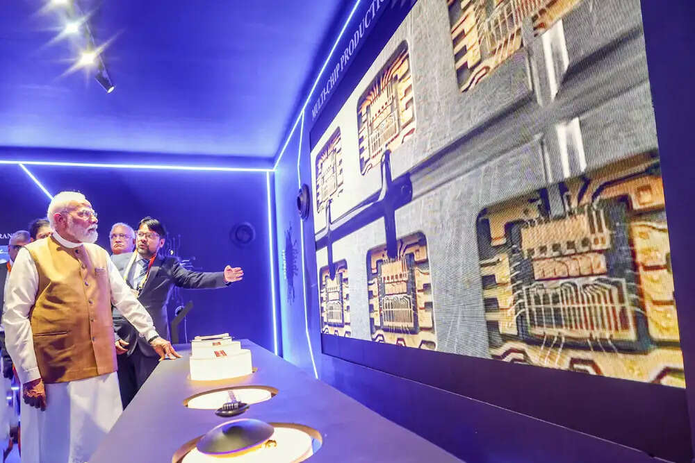 प्रधानमंत्री मोदी ने जयंती पर सम्राट संप्रति संग्रहालय का उद्घाटन किया