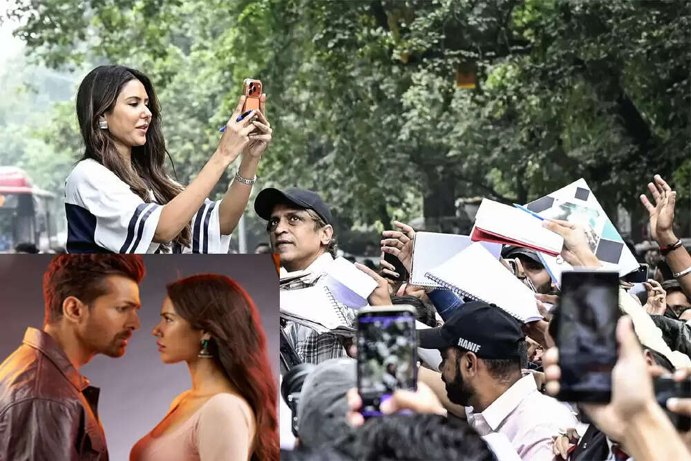 एक दीवाने की दीवानियत: प्यार या नियंत्रण की कहानी?