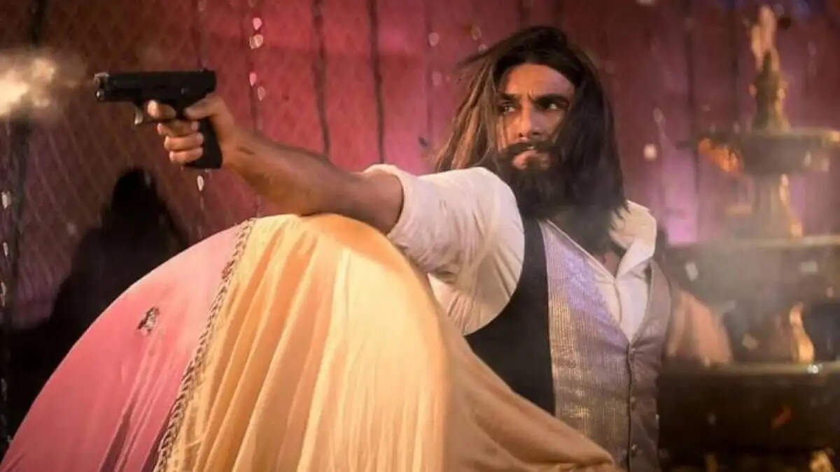 धुरंधर 2 की अमेरिका में शानदार एडवांस बुकिंग