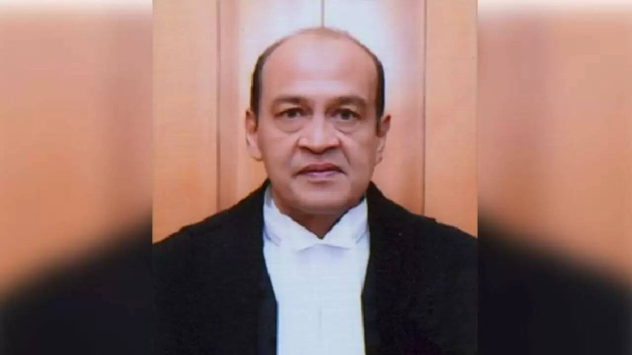 महाभियोग प्रस्ताव पर जस्टिस यशवंत वर्मा के खिलाफ जांच समिति का गठन