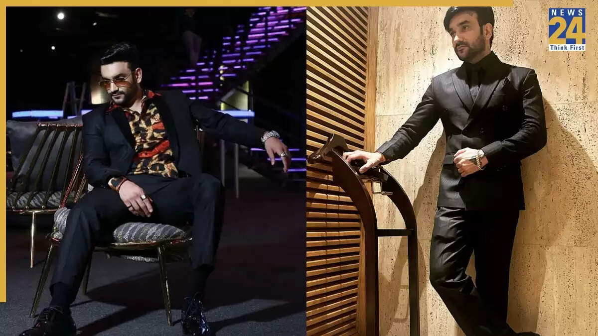 गुरुग्राम में 5 शूटर्स का एनकाउंटर: सिंगर फाजिलपुरिया पर हमला करने आए थे