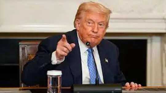 डोनाल्ड ट्रंप का पाकिस्तान-अफगानिस्तान संघर्ष में हस्तक्षेप का संकेत