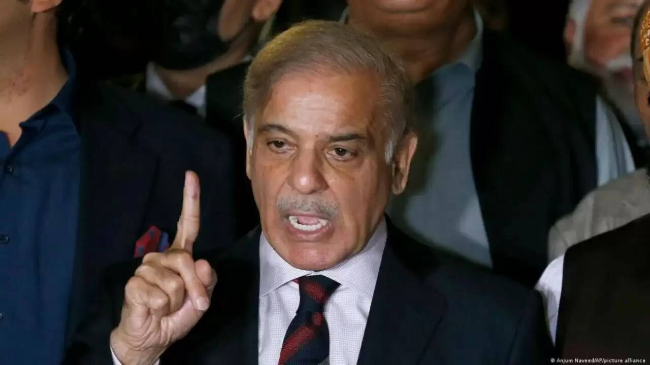 क्या है शहबाज शरीफ का विवादास्पद बयान? जानें भारत-पाकिस्तान तनाव की नई कहानी