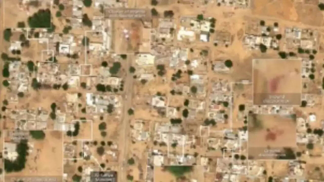 सूडान में मानवता का संकट: क्या दुनिया देख रही है एक और नरसंहार?