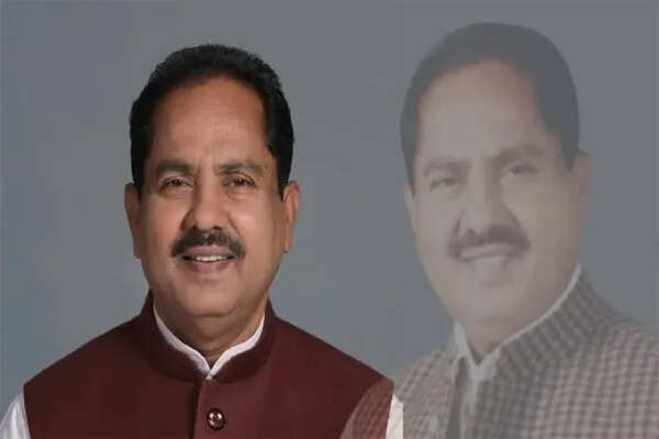 बरेली के विधायक डॉ. श्याम बिहारी लाल का निधन, जन्मदिन के एक दिन बाद आई दुखद खबर