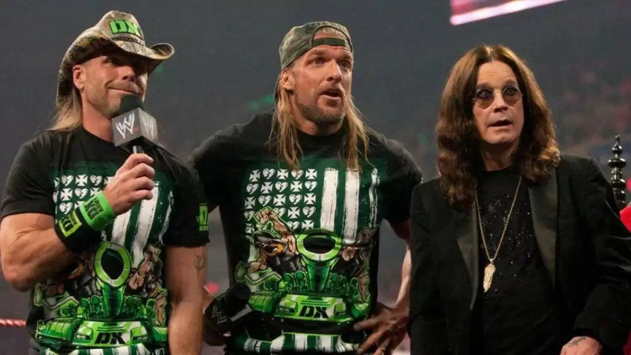 ओजी ऑस्बोर्न का निधन: WWE और संगीत जगत में शोक की लहर