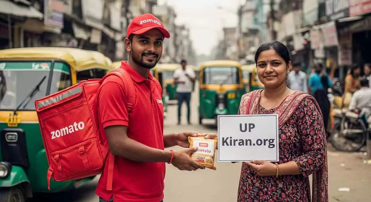 बेंगलुरु में डिलीवरी देरी पर ग्राहक ने डिलीवरी एग्जीक्यूटिव को पीटा