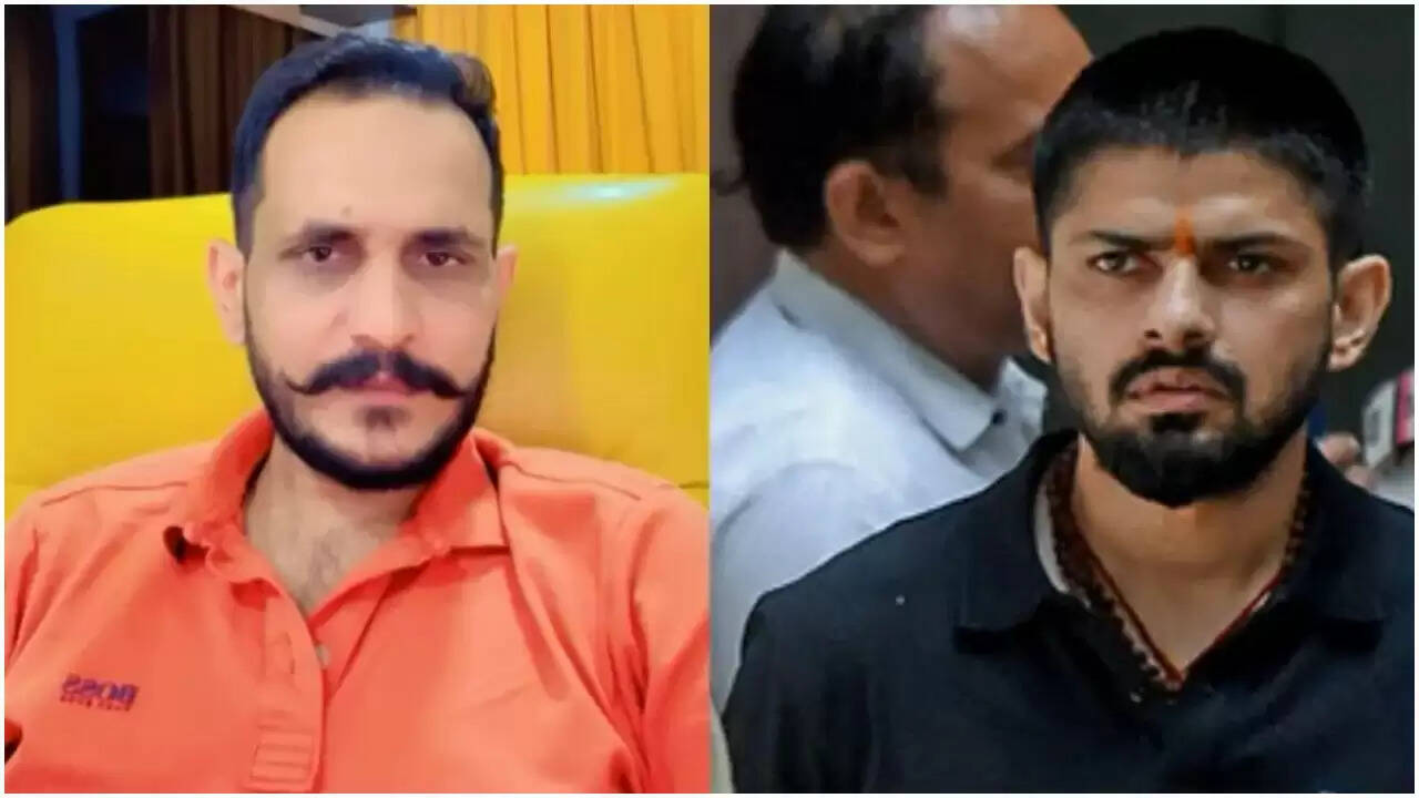 लॉरेंस बिश्नोई और शहजाद भट्टी के बीच गैंगवार की बढ़ती तकरार