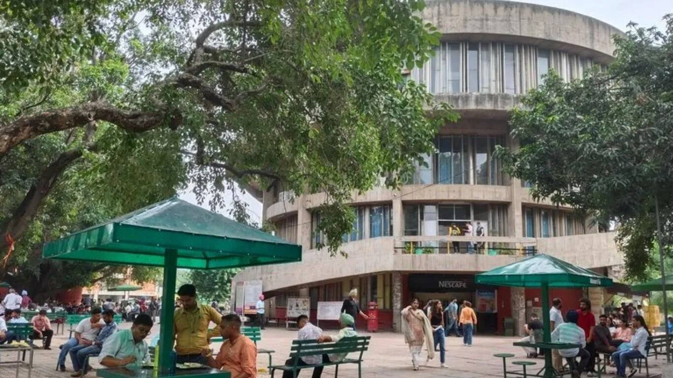 पंजाब यूनिवर्सिटी चंडीगढ़ की सबसे बड़ी टैक्स डिफॉल्टर, करोड़ों रुपये बकाया