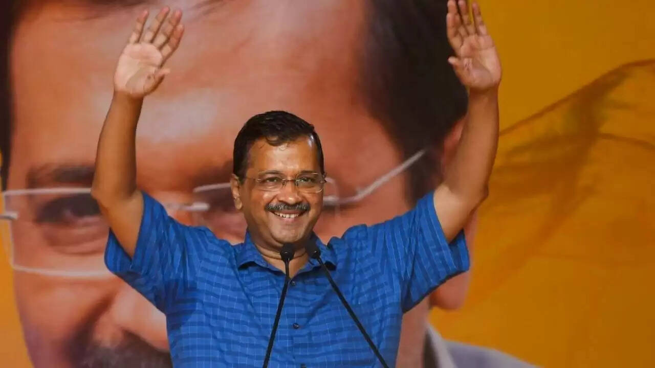 गोवा में आम आदमी पार्टी का चुनावी आक्रामकता: 50 सीटों पर लड़ने का ऐलान