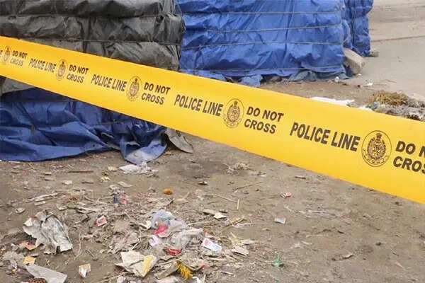 महाराष्ट्र में नंदुरबार में सड़क दुर्घटना में आठ श्रद्धालुओं की मौत