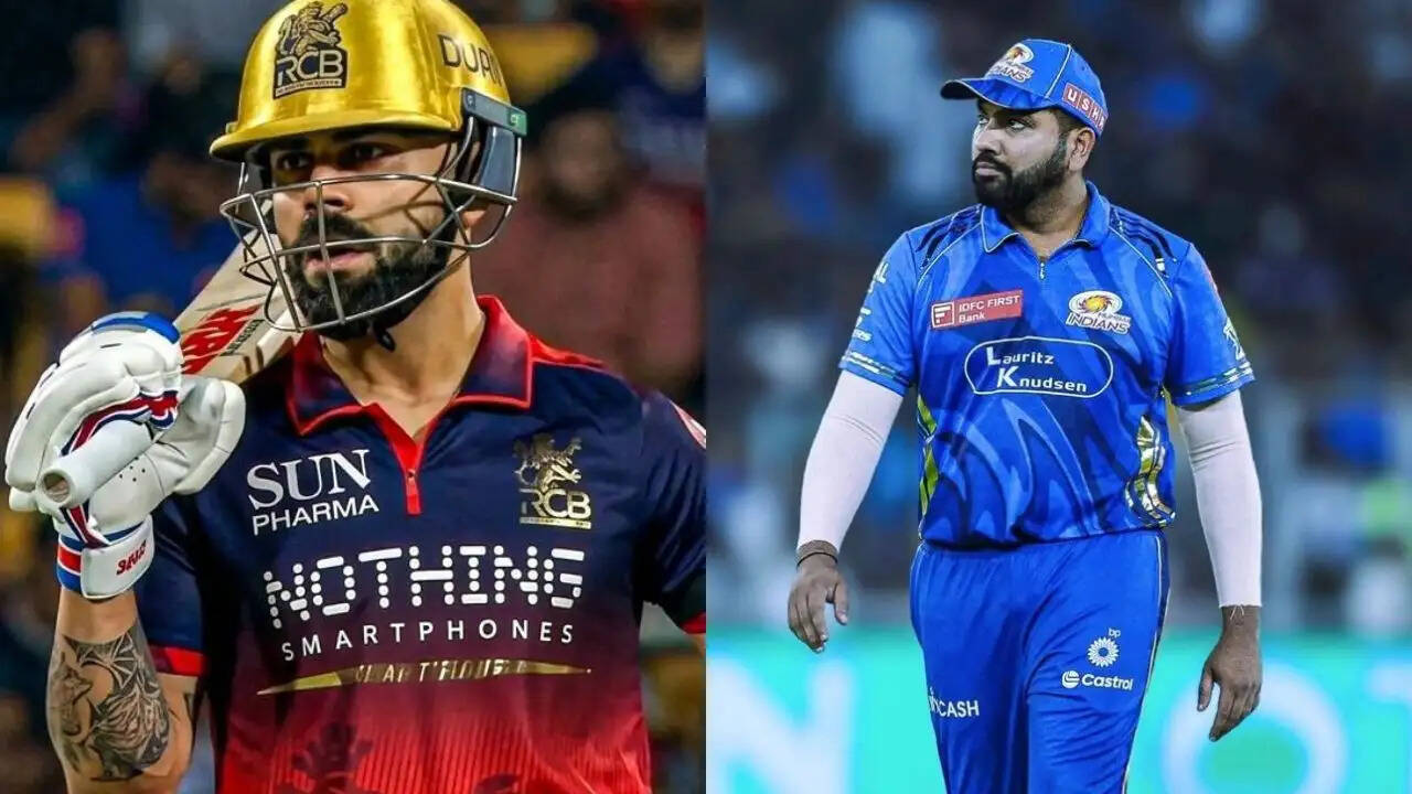 IPL 2026: मुंबई इंडियंस और आरसीबी के बीच रोमांचक मुकाबला