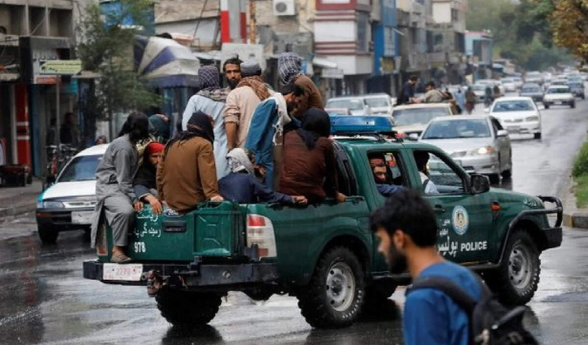 पाकिस्तान: आतंकवादियों का सुरक्षित ठिकाना, नई रिपोर्ट में खुलासा