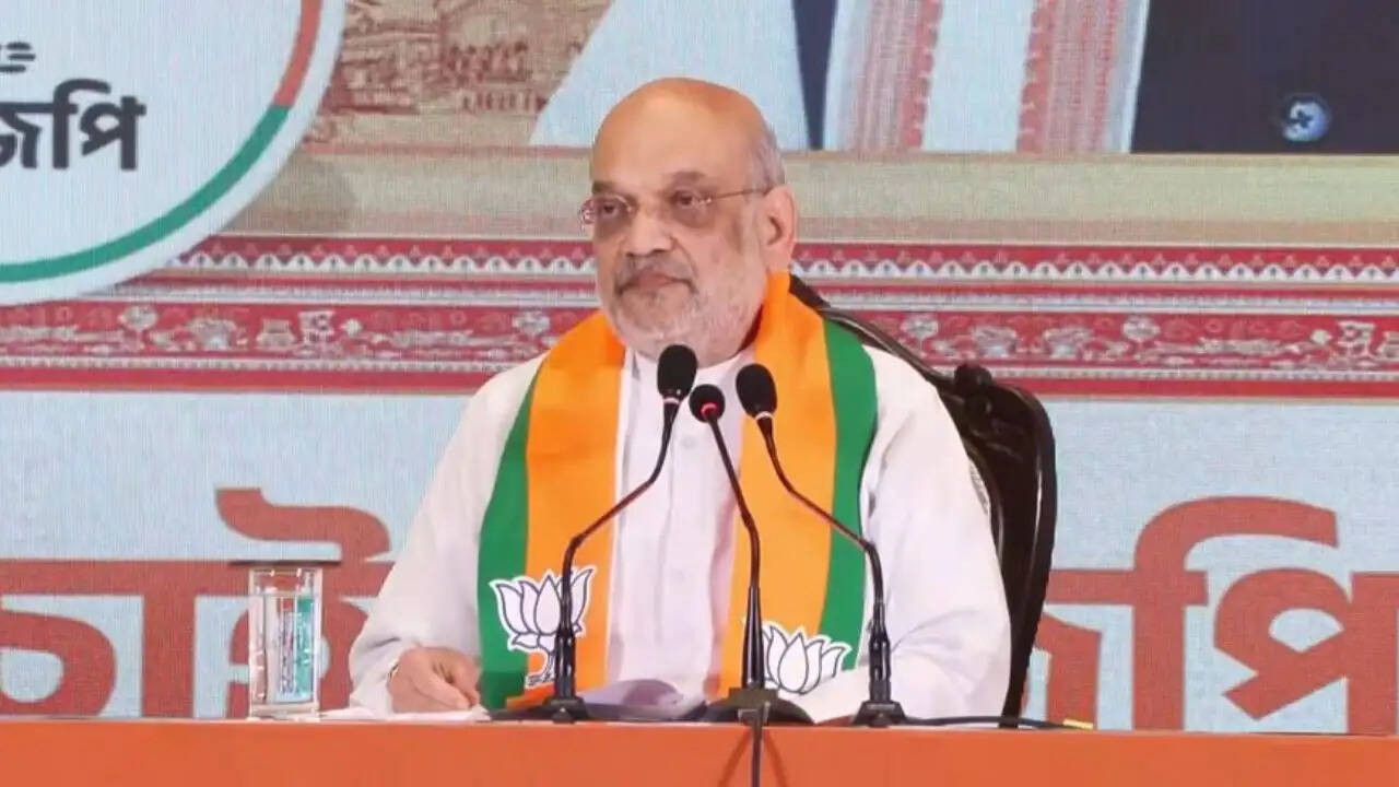 हुमायूं कबीर के वायरल वीडियो पर अमित शाह का बयान