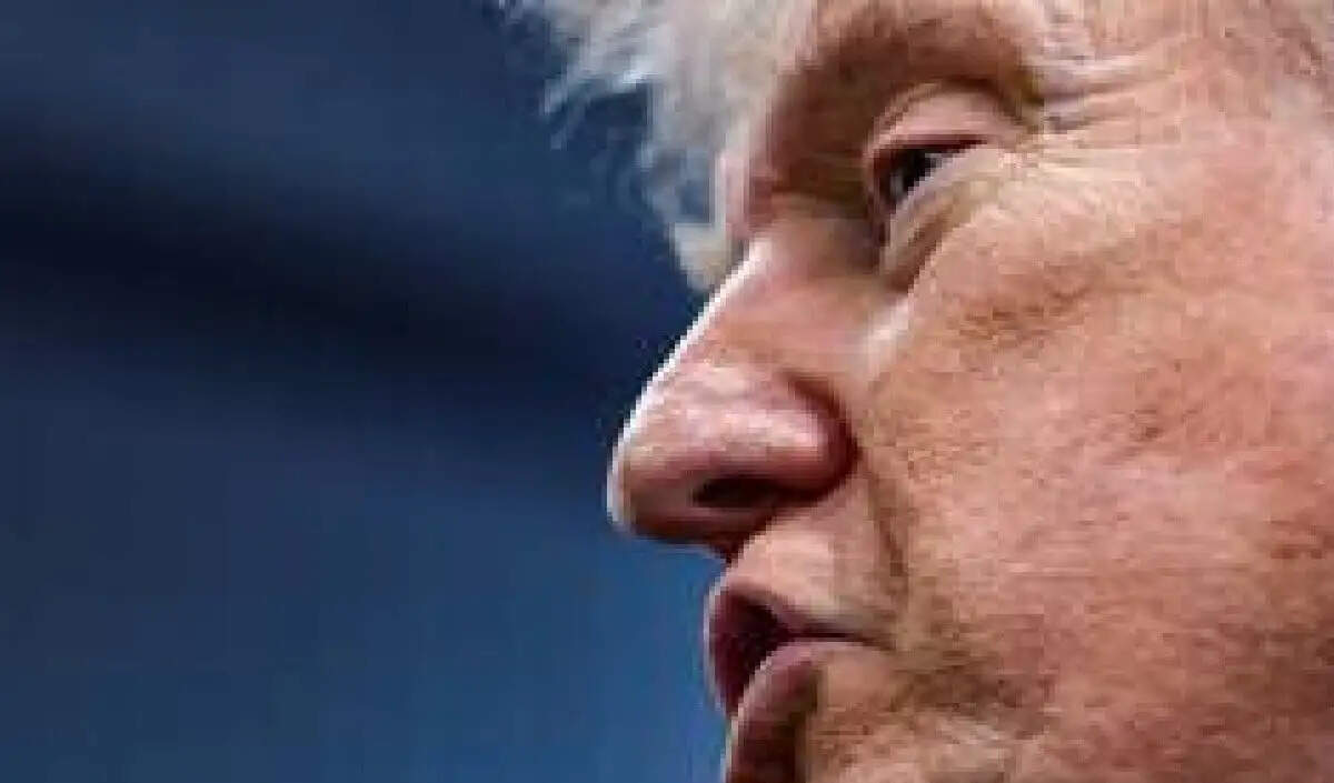 ईरान संकट पर नाटो के पूर्व कमांडर का कड़ा विश्लेषण