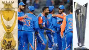 T20 World Cup 2026 के लिए सूर्यकुमार यादव की कप्तानी लगभग तय