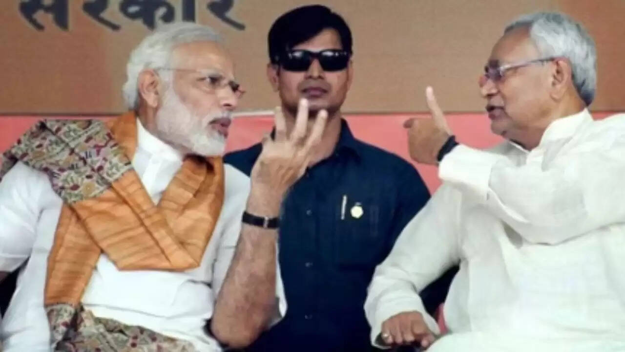 धर्मेंद्र प्रधान ने बिहार चुनाव में एनडीए की एकता को बताया मजबूत