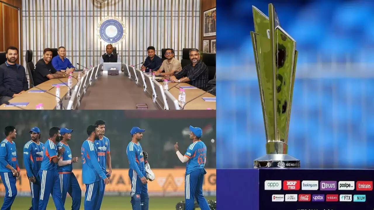 भारत की टी20 वर्ल्ड कप टीम में शामिल नहीं होने वाले 3 प्रतिभाशाली खिलाड़ी