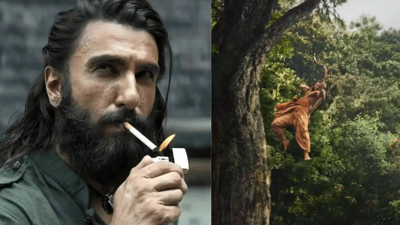 रणबीर कपूर की 'रामायण': भारतीय सिनेमा की सबसे महंगी फिल्म