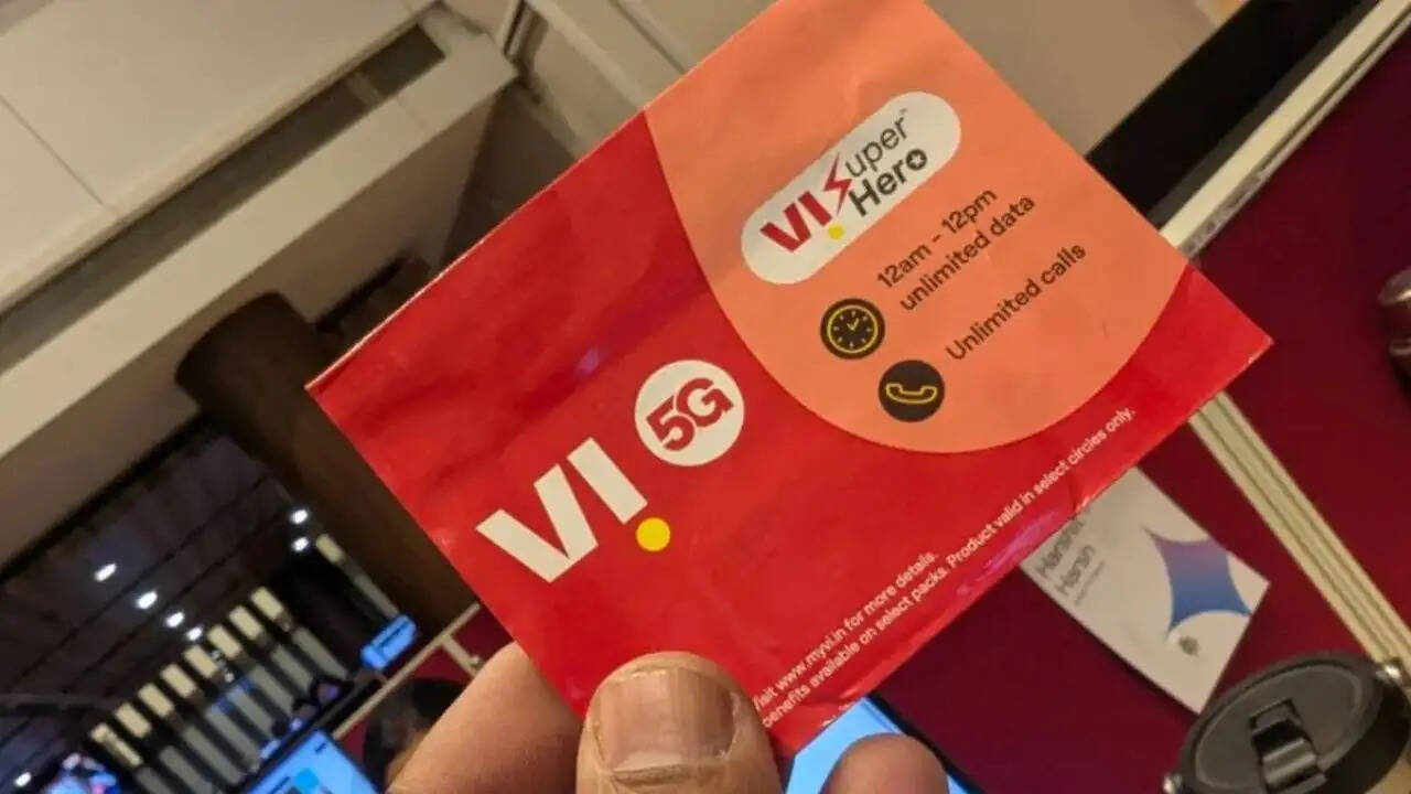 वोडाफोन आइडिया ने रिचार्ज प्लान्स में वृद्धि से किया इनकार, ग्राहकों के लिए राहत