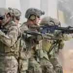 डेल्टा फोर्स: अमेरिका की सबसे रहस्यमयी और शक्तिशाली सैन्य इकाई