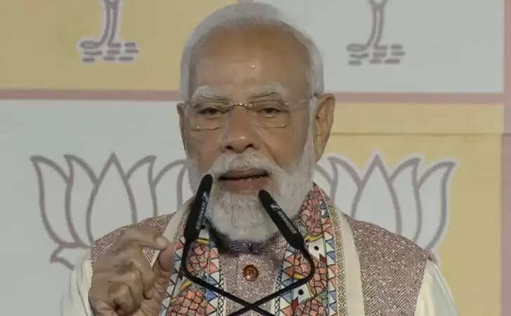 बिहार चुनाव परिणाम: एनडीए को मिली ऐतिहासिक जीत, पीएम मोदी का कार्यकर्ताओं को संबोधन