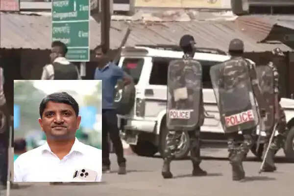 मालदा हिंसा मामले में मास्टरमाइंड की गिरफ्तारी, 17 आरोपी रिमांड पर