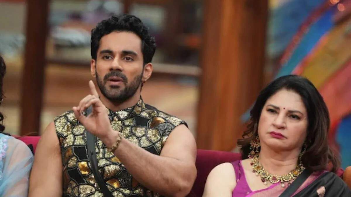 Bigg Boss 19: सलमान खान ने कंटेस्टेंट्स को दी कड़ी फटकार