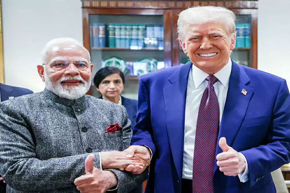 डोनाल्ड ट्रंप का भारत दौरा: क्वाड समिट में भागीदारी की पुष्टि