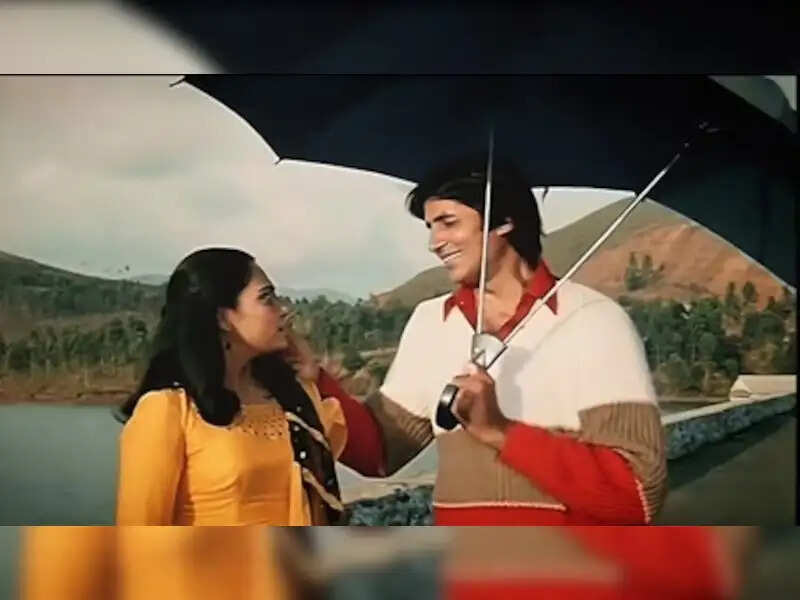 माधवी: एक समय की मशहूर अदाकारा की कहानी