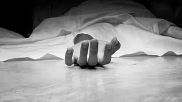 गाजियाबाद में NEET अभ्यर्थी ने आत्महत्या की, मोबाइल से मिला वीडियो