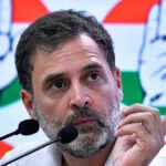 राहुल गांधी के खिलाफ मानहानि मामले की सुनवाई 14 जुलाई तक स्थगित