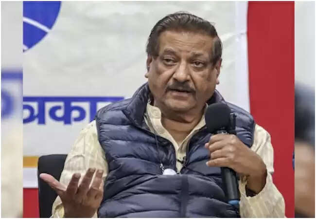 पृथ्वीराज चव्हाण के ऑपरेशन सिंदूर पर विवादास्पद बयान से सियासी हलचल