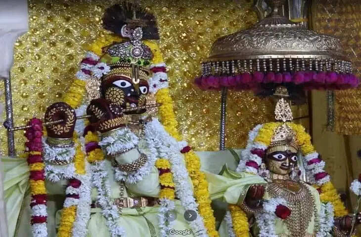 गोविंद देव जी मंदिर: जयपुर की धार्मिक धरोहर और वास्तुकला का अद्भुत संगम
