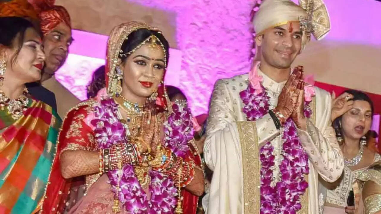 तेज प्रताप यादव और ऐश्वर्या राय के तलाक मामले में कोर्ट का सख्त रुख, अगली सुनवाई 21 जून को