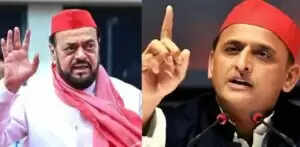 अबू आजमी ने मराठा आरक्षण पर नितेश राणा की टिप्पणी पर दी प्रतिक्रिया