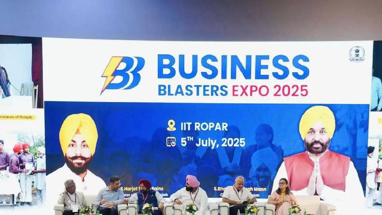 पंजाब में शिक्षा का नया अध्याय: उद्यमिता माइंडसेट कोर्स को अनिवार्य किया गया