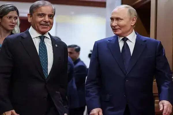 रूस ने पाकिस्तान के आलू आयात पर प्रतिबंध हटाया, किसानों को मिलेगी राहत