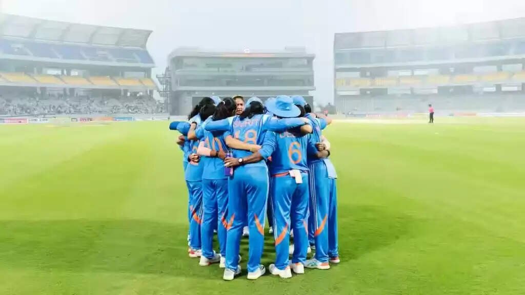 इंग्लैंड के खिलाफ 3 एकदिवसीय मैचों के लिए टीम इंडिया की घोषणा