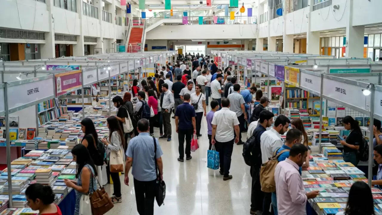 विश्व पुस्तक मेले में नि:शुल्क प्रवेश, पीएम मोदी करेंगे उद्घाटन