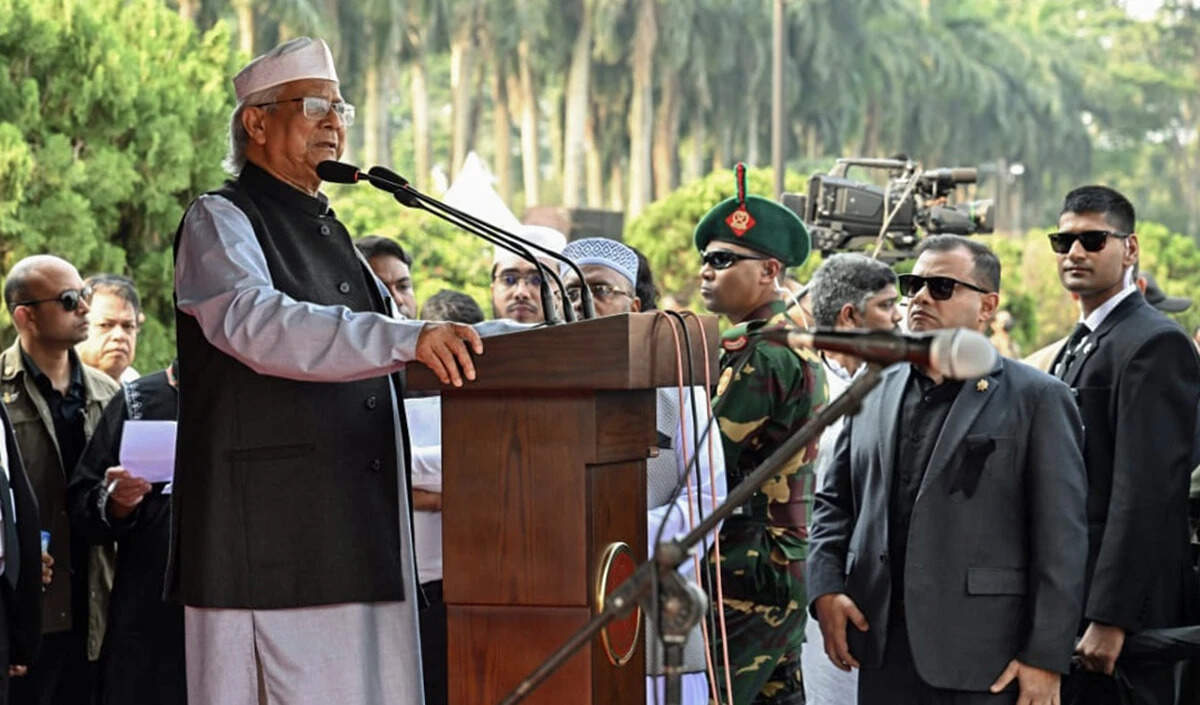 पाकिस्तान और बांग्लादेश के बीच संभावित रक्षा समझौता: भारत के लिए चिंता का विषय