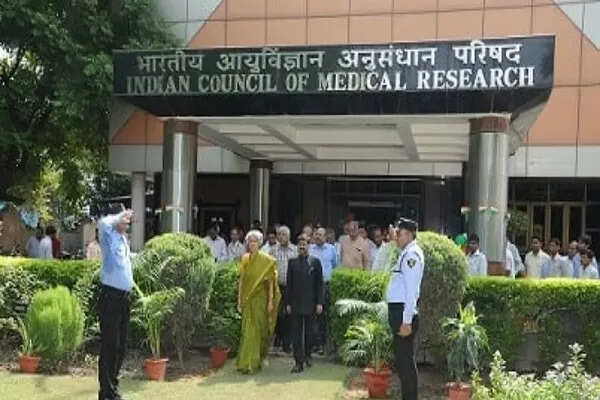कोविड-19 वैक्सीन और युवाओं की मौतों का संबंध: ICMR और AIIMS की रिपोर्ट