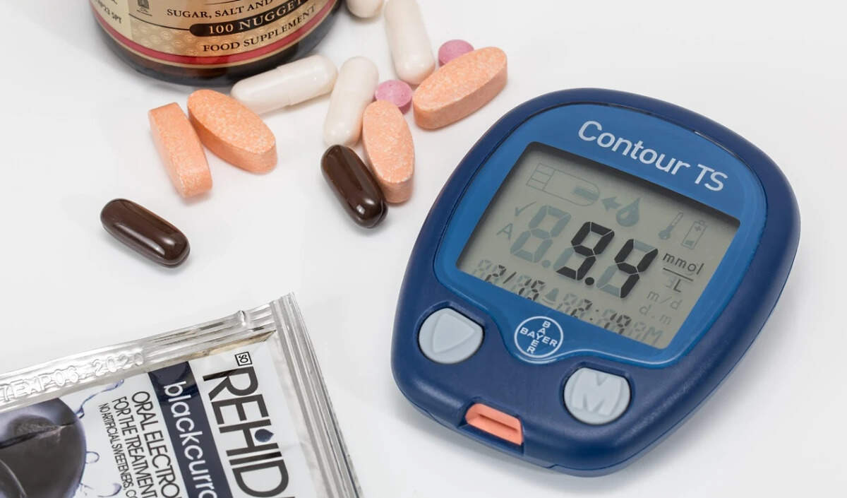 डायबिटीज के लक्षण: रात में पहचानें खतरनाक संकेत