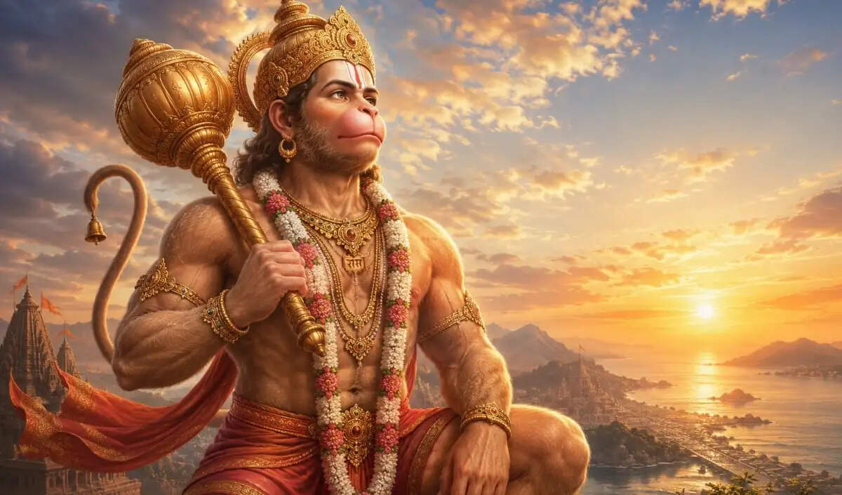 बड़े मंगल का महत्व: हनुमान जी की कृपा पाने के उपाय