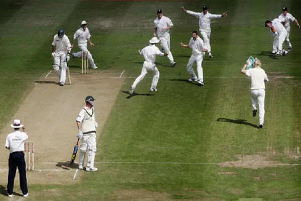 एशेज 2005: इंग्लैंड की ऐतिहासिक जीत का सफर