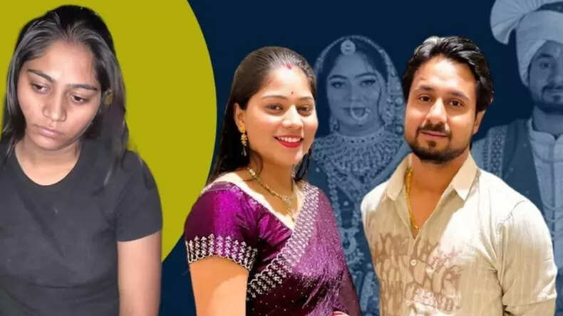 इंदौर के नवविवाहित राजा रघुवंशी की हत्या: पत्नी और प्रेमी का खौफनाक साजिश का पर्दाफाश