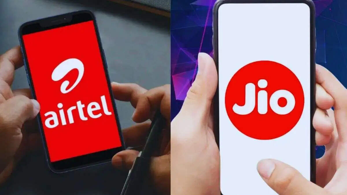 Jio और Airtel के नए रिचार्ज प्लान: डेटा यूजर्स के लिए बेहतरीन विकल्प