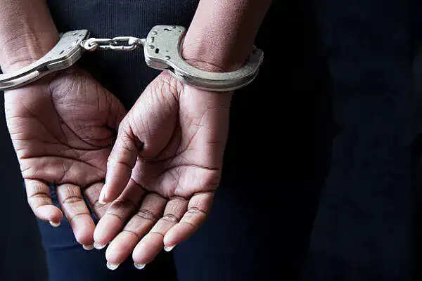 कांगड़ा में हेरोइन के साथ दो पंजाबियों की गिरफ्तारी