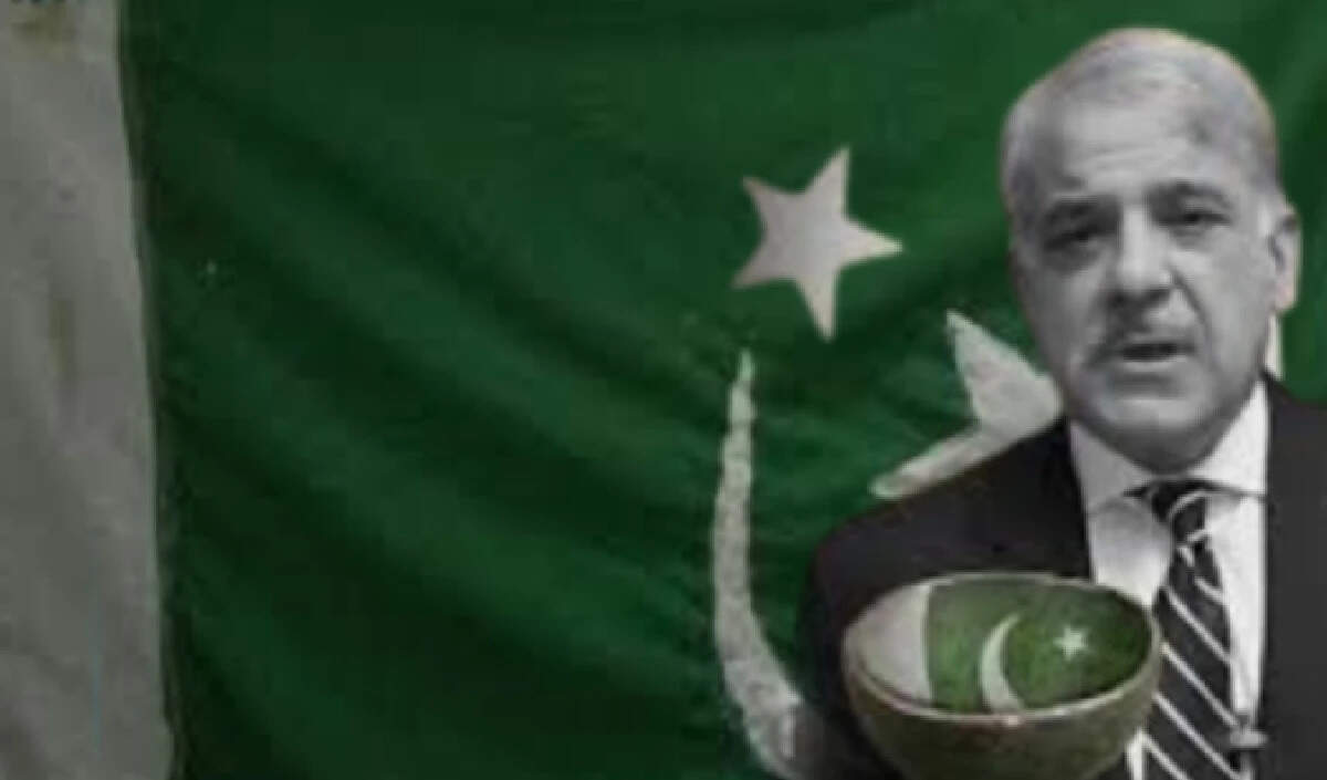 पाकिस्तान से भिखारियों का निर्यात: एक गंभीर समस्या