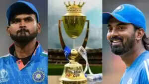 Asia Cup 2025: श्रेयस अय्यर और केएल राहुल को नहीं मिलेगी टीम में जगह